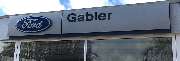 Michael Gabler GmbH & Co. KG Autohaus - GALLERY