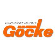 Michael Göcke Containerdienst - LOGO