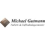 Michael Gutmann Parkett- & Fußbodenlegermeister - LOGO