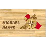 Michael Haase Parkettlegermeister - LOGO