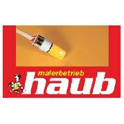 Michael Haub Malermeister - LOGO
