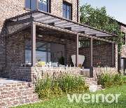 Michael Hechler | Türen, Überdachungen + Sonnenschutz - GALLERY