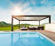 Michael Hechler | Türen, Überdachungen + Sonnenschutz - GALLERY