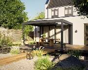 Michael Hechler | Türen, Überdachungen + Sonnenschutz - GALLERY