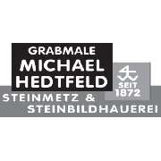 Michael Hedtfeld Grabmale - LOGO