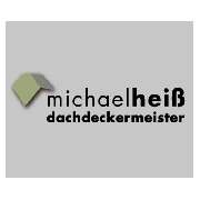 Michael Heiß Dachdeckerei - LOGO
