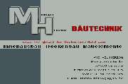 Michael Herzog Bautechnik - 1