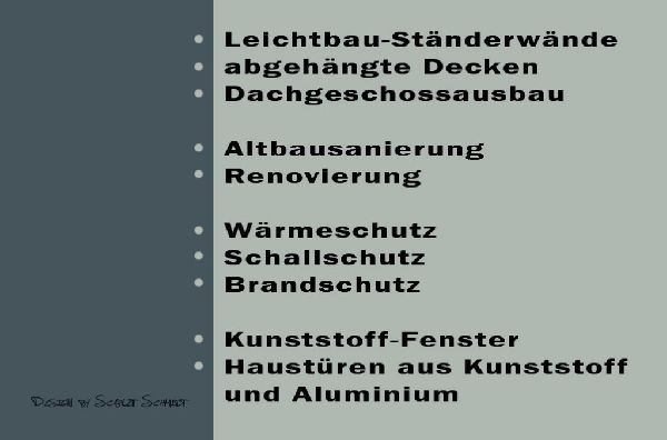 Michael Herzog Bautechnik - 5