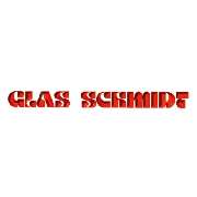 Michael Hey Glas Schmidt - LOGO