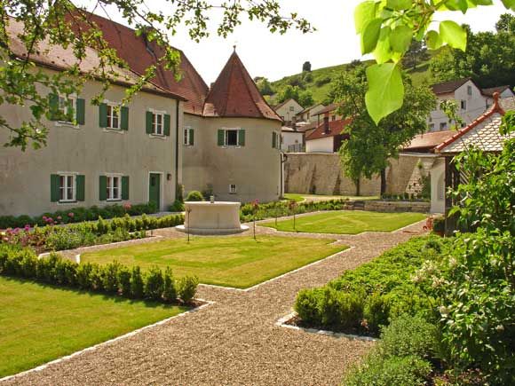 Michael Hobauer GmbH Garten- und Landschaftsbau -  …