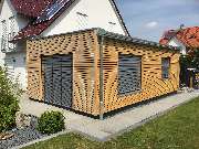 Michael Hörrlein Zimmerei-Holzbau - GALLERY