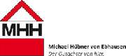 Michael Hübner von Ebhausen, der Gutachter von hier - 1