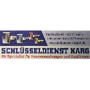 Michael Karg Schlüsseldienst - LOGO