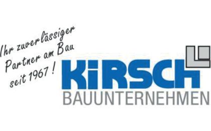 Michael Kirsch GmbH - LOGO