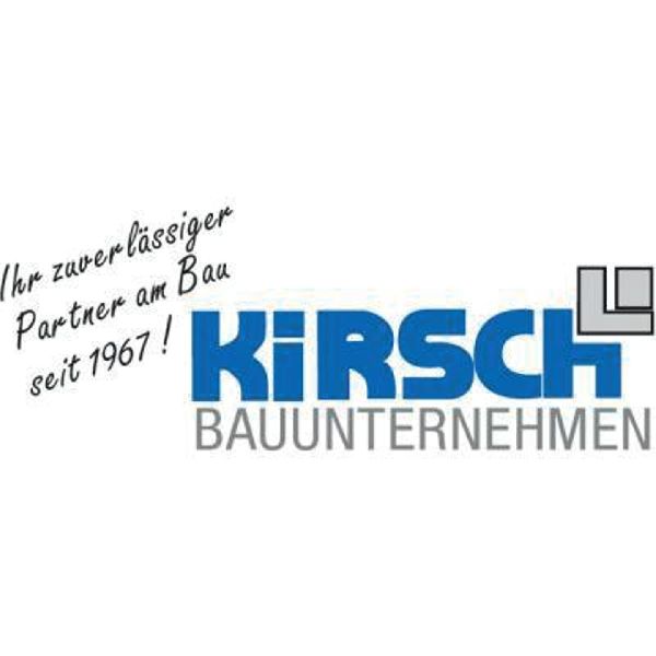 Michael Kirsch GmbH - LOGO