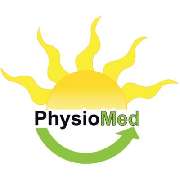 Michael Klöter Praxis für Physiotherapie - LOGO
