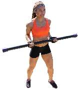 Michael Knopf Personal Trainer - 1