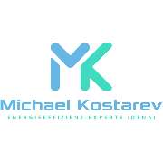 Michael Kostarev - Energieeffizienz-Experte (dena) - LOGO
