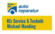 Michael Maeding KFZ-Service & Technik - 1