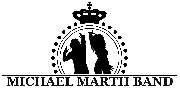Logo - Michael Marth Band