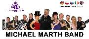 Michael Marth Band