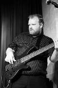 Michael Marth Band - GALLERY