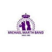 Michael Marth Band - LOGO