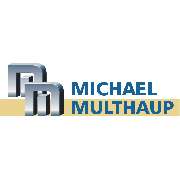 Michael Multhaup Heizung -Sanitär-Solar-Lüftung - LOGO