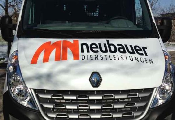Michael Neubauer Dienstleistungen - 3