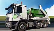 Michael Oblinger Recycling GmbH & Co. KG - GALLERY