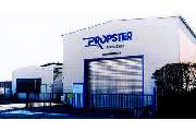 Michael Pröpster Metallbau GmbH & Co. KG - GALLERY