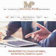 Michael Puke, Steuerberater - LOGO