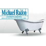 Michael Radon - LOGO