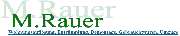 Michael Rauer - 1