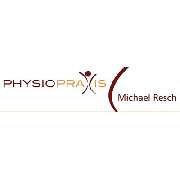 Michael Resch - LOGO