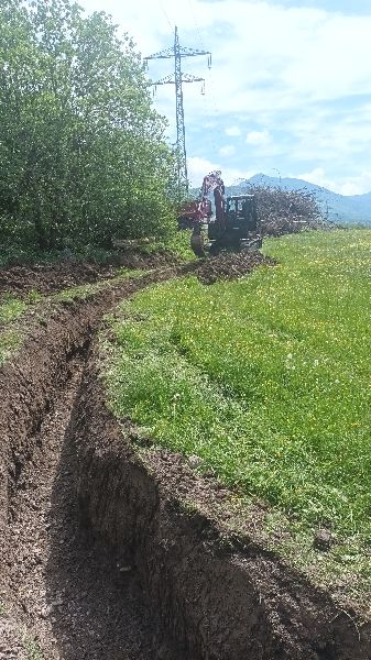 Michael Rest - Erdbau & Gartenbau - GALLERY