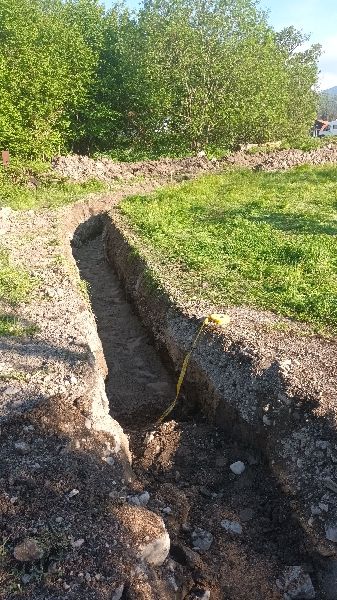 Michael Rest - Erdbau & Gartenbau - GALLERY