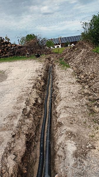 Michael Rest - Erdbau & Gartenbau - GALLERY