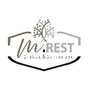 Michael Rest - Erdbau & Gartenbau - LOGO