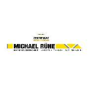 Michael Rühe Reinigungstechnik - LOGO