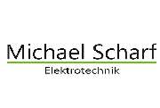 Logo Michael scharf Elektrotechnik
