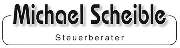 Michael Scheible Steuerberater - Logo Michael Scheible Steuerberater in Ostfildern