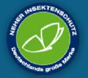 Michael Scherer Insektenschutzgitter für Fenster und Türen - 1