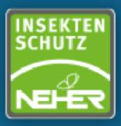 Michael Scherer Insektenschutzgitter für Fenster und Türen - 3