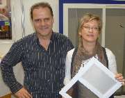 Michael Scherer Insektenschutzgitter für Fenster und Türen - 4