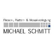 Michael Schmitt Fliesenleger - LOGO