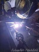 Logo - Michael Schneller Reparaturen mit Schweißarbeiten