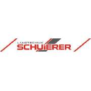 Michael Schuierer Landtechnik - LOGO