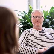 Michael Schulz - Einzelcoaching
