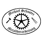 Michael Schuster - Metallverarbeitung - LOGO
